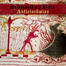 OTF011D Anticlockwise 1400