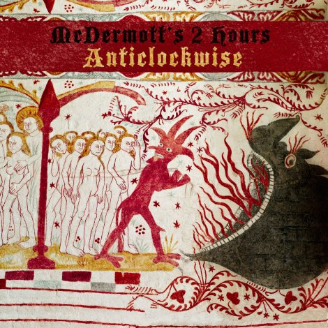 OTF011D Anticlockwise 1400