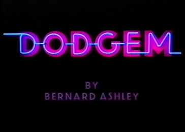 dodgem logo